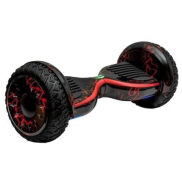 Smart Balance Cross-country AQUA 11.5 Самобаланс + Приложение