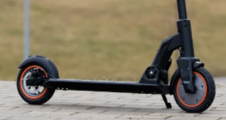Тест электросамоката Kugoo M2 PRO